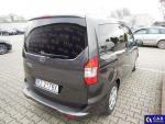 Ford Tourneo Courier Courier 1.5 TDCi MR`18 E6.2 1.8t Aukcja 301285 - grafika 4