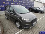Ford Tourneo Courier Courier 1.5 TDCi MR`18 E6.2 1.8t Aukcja 301285 - grafika 5
