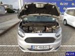 Ford Tourneo Courier Courier 1.5 TDCi MR`15 E6 1.8t Aukcja 301943 - grafika 10