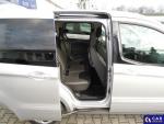 Ford Tourneo Courier Courier 1.5 TDCi MR`15 E6 1.8t Aukcja 301943 - grafika 22