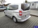 Ford Tourneo Courier Courier 1.5 TDCi MR`15 E6 1.8t Aukcja 301943 - grafika 2