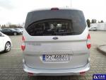 Ford Tourneo Courier Courier 1.5 TDCi MR`15 E6 1.8t Aukcja 301943 - grafika 3