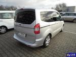 Ford Tourneo Courier Courier 1.5 TDCi MR`15 E6 1.8t Aukcja 301943 - grafika 4