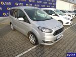 Ford Tourneo Courier Courier 1.5 TDCi MR`15 E6 1.8t Aukcja 301943 - grafika 5