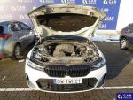 BMW Seria 3 320 Diesel Mild Hybrid MR`22 E6d/e G20 Aukcja 300615 - grafika 11