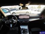 BMW Seria 3 320 Diesel Mild Hybrid MR`22 E6d/e G20 Aukcja 300615 - grafika 19