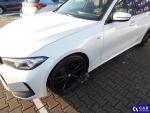 BMW Seria 3 320 Diesel Mild Hybrid MR`22 E6d/e G20 Aukcja 300615 - grafika 29