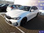 BMW Seria 3 320 Diesel Mild Hybrid MR`22 E6d/e G20 Aukcja 300615 - grafika 2