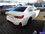 BMW Seria 3 320 Diesel Mild Hybrid MR`22 E6d/e G20 Aukcja 300615 - grafika 4
