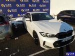 BMW Seria 3 320 Diesel Mild Hybrid MR`22 E6d/e G20 Aukcja 300615 - grafika 3