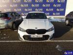 BMW Seria 3 320 Diesel Mild Hybrid MR`22 E6d/e G20 Aukcja 300615 - grafika 7