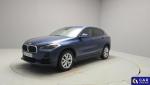 BMW X2 2.0 Diesel MR`18 E6d F39 Aukcja 300616 - grafika 1