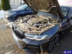 BMW Seria 5 530 Diesel MR`21 E6d G30 Aukcja 300617 - grafika 12