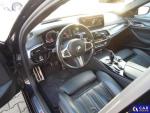 BMW Seria 5 530 Diesel MR`21 E6d G30 Aukcja 300617 - grafika 16