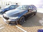 BMW Seria 5 530 Diesel MR`21 E6d G30 Aukcja 300617 - grafika 2
