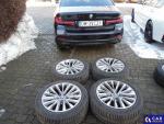 BMW Seria 5 530 Diesel MR`21 E6d G30 Aukcja 300617 - grafika 51