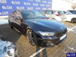 BMW Seria 5 530 Diesel MR`21 E6d G30 Aukcja 300617 - grafika 3