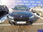 BMW Seria 5 530 Diesel MR`21 E6d G30 Aukcja 300617 - grafika 7