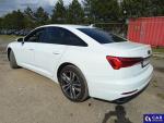 Audi A6 40 TDI mHEV Quattro Advanced S tronic Aukcja 300667 - grafika 4