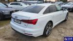 Audi A6 40 TDI mHEV Quattro Advanced S tronic Aukcja 300667 - grafika 7