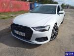 Audi A6 40 TDI mHEV Quattro Advanced S tronic Aukcja 300667 - grafika 1