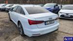 Audi A6 40 TDI mHEV Quattro Advanced S tronic Aukcja 300667 - grafika 8
