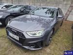 Audi A4 35 TFSI mHEV S Line S tronic Aukcja 300668 - grafika 1