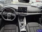 Audi A4 35 TFSI mHEV S Line S tronic Aukcja 300668 - grafika 27