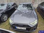 Audi A4 35 TFSI mHEV S Line S tronic Aukcja 300668 - grafika 5