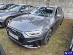 Audi A4 35 TFSI mHEV S Line S tronic Aukcja 300669 - grafika 1