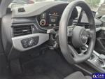 Audi A4 35 TFSI mHEV S Line S tronic Aukcja 300669 - grafika 26