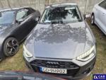 Audi A4 35 TFSI mHEV S Line S tronic Aukcja 300669 - grafika 5