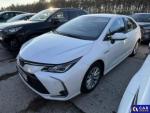 Toyota Corolla 1.8 Hybrid GPF Comfort Aukcja 300670 - grafika 1
