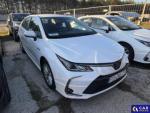 Toyota Corolla 1.8 Hybrid GPF Comfort Aukcja 300670 - grafika 2