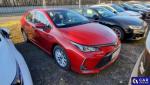 Toyota Corolla 1.8 Hybrid GPF Comfort Aukcja 300672 - grafika 2