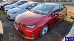Toyota Corolla 1.8 Hybrid GPF Comfort Aukcja 300672 - grafika 1