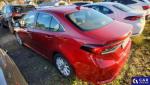 Toyota Corolla 1.8 Hybrid GPF Comfort Aukcja 300672 - grafika 4