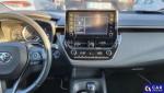 Toyota Corolla 1.8 Hybrid GPF Comfort Aukcja 300672 - grafika 9