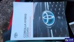 Toyota Corolla 1.8 Hybrid GPF Comfort Aukcja 300672 - grafika 16