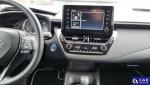 Toyota Corolla 1.8 Hybrid GPF Comfort Aukcja 300673 - grafika 9