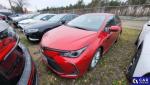 Toyota Corolla 1.8 Hybrid GPF Comfort Aukcja 300673 - grafika 1