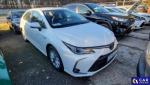 Toyota Corolla 1.8 Hybrid GPF Comfort Aukcja 300674 - grafika 2