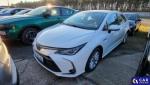 Toyota Corolla 1.8 Hybrid GPF Comfort Aukcja 300674 - grafika 1