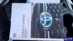 Toyota Corolla 1.8 Hybrid GPF Comfort Aukcja 300674 - grafika 16