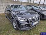 Audi Q2 Q2 35 TFSI S tronic Aukcja 300677 - grafika 2