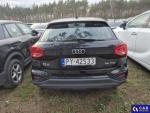 Audi Q2 Q2 35 TFSI S tronic Aukcja 300677 - grafika 6