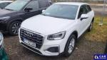 Audi Q2 Q2 35 TFSI Advanced S tronic Aukcja 300678 - grafika 1
