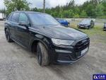 Audi Q7 50 TDI mHEV Quattro S Line Tiptr. Aukcja 300679 - grafika 2