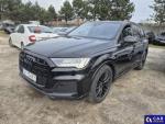 Audi Q7 50 TDI mHEV Quattro S Line Tiptr. Aukcja 300679 - grafika 5