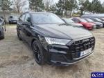 Audi Q7 50 TDI mHEV Quattro S Line Tiptr. Aukcja 300679 - grafika 6